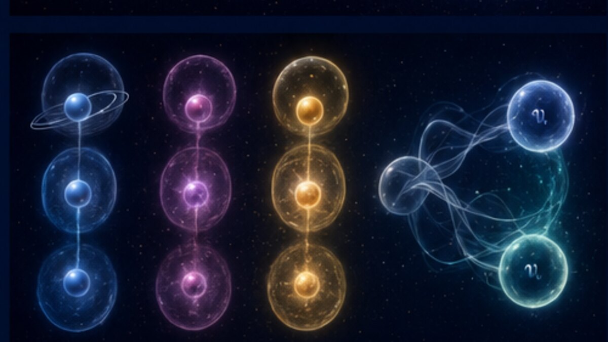Leptons and neutrinos