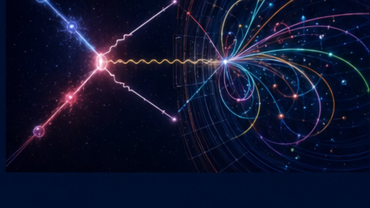 Interactions, decays, and amplitudes
