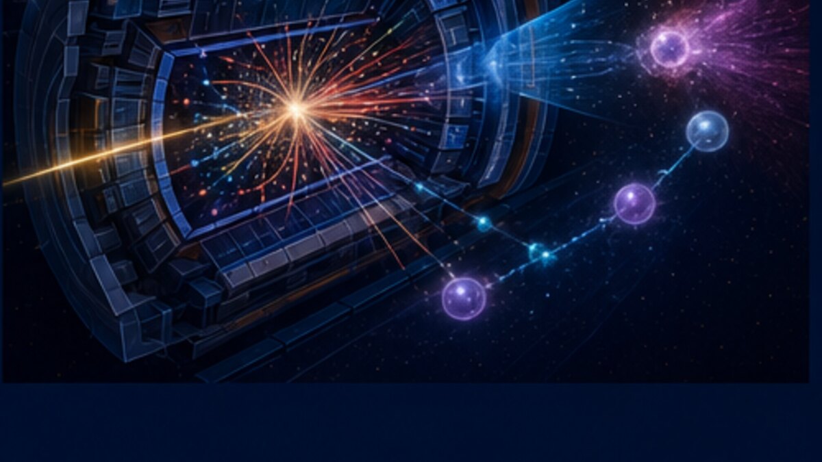 Accelerators, detectors, and the frontier