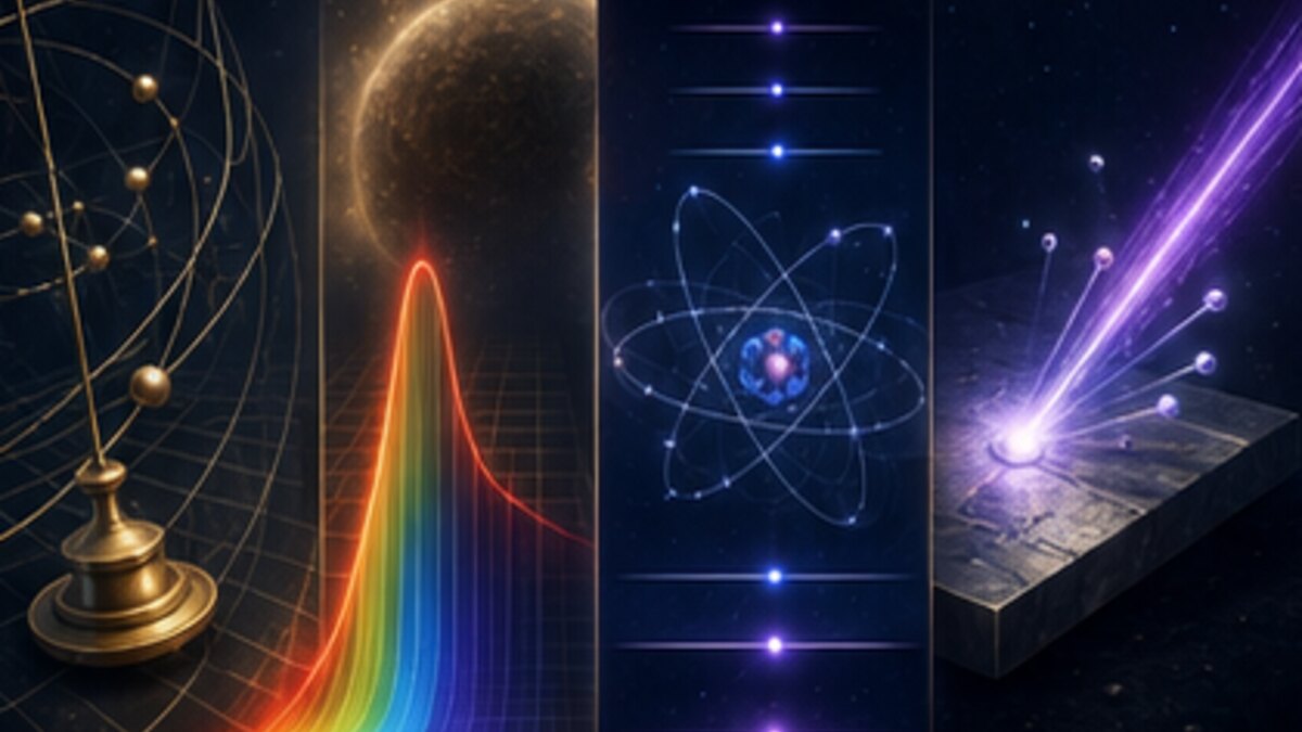 The failure of classical intuition