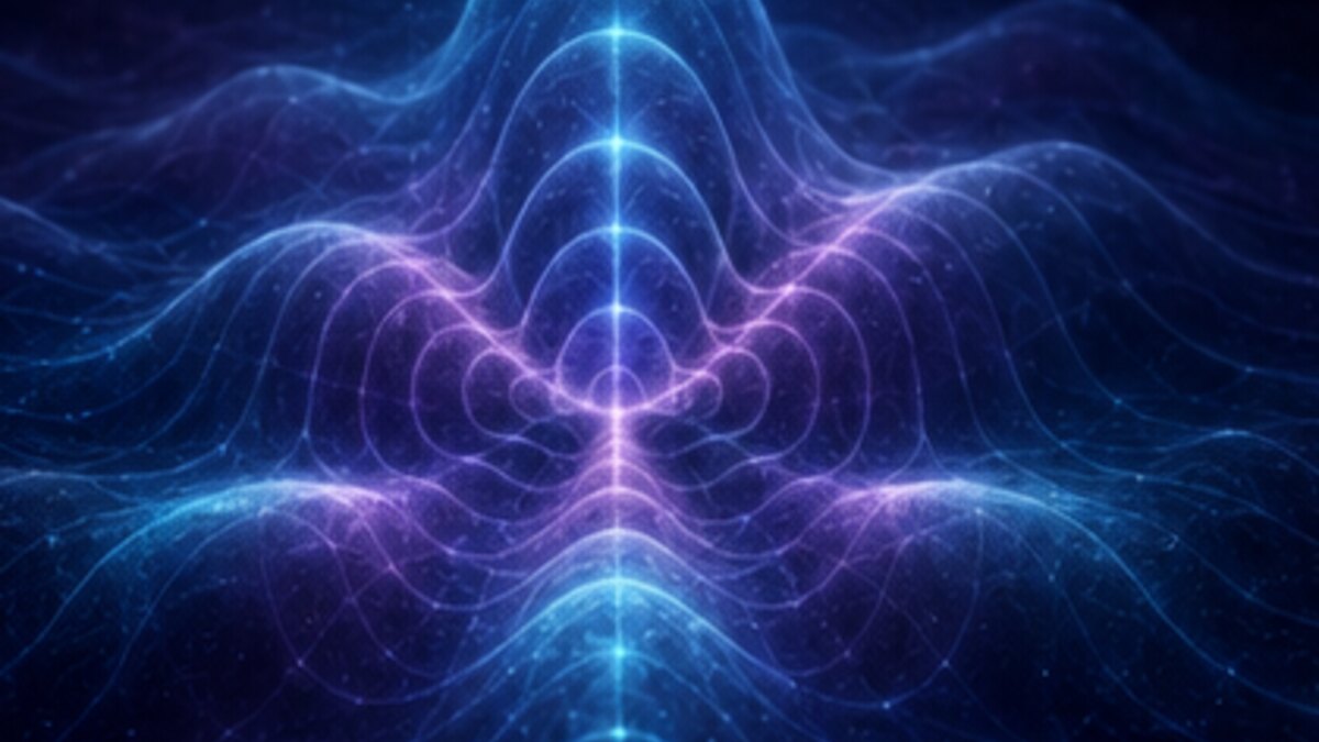The wave function