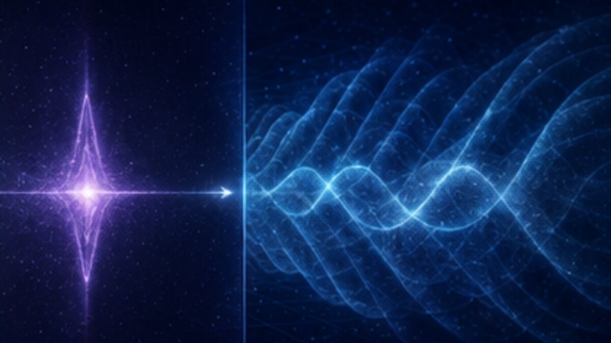 Uncertainty and complementarity