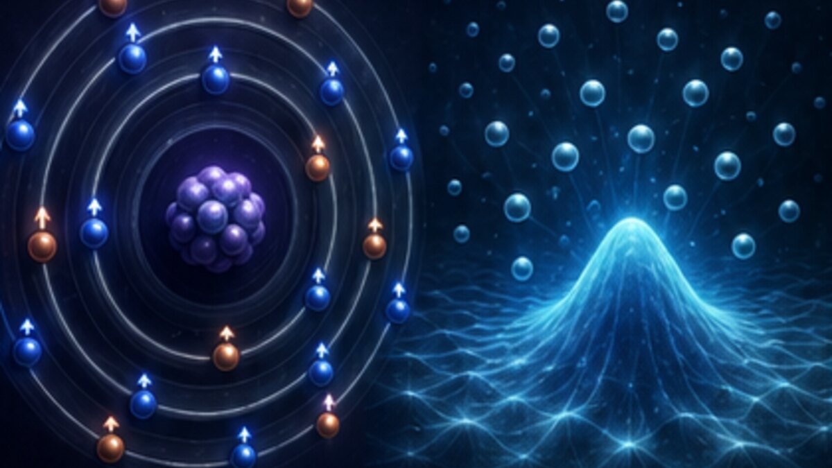 Spin, statistics, and identity