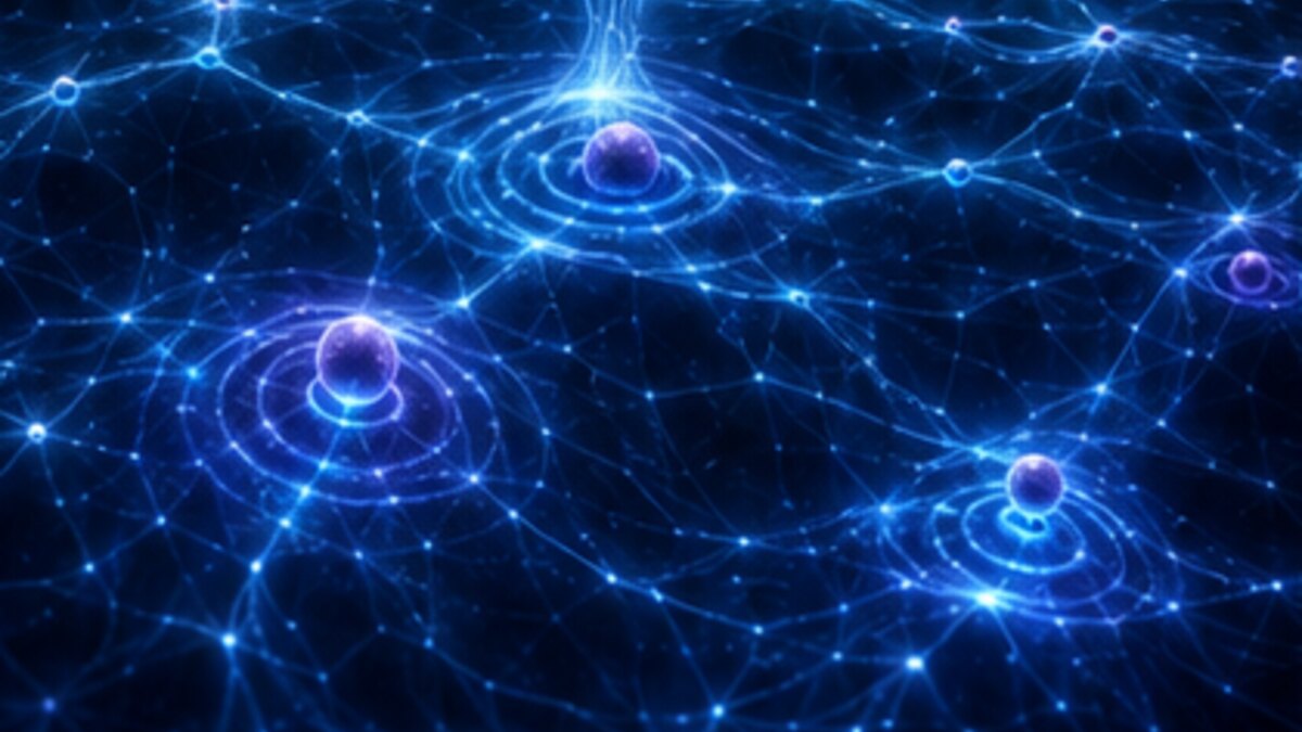 Quantum fields and particles